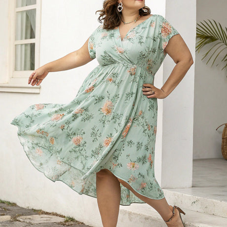 Plus Size Dresses