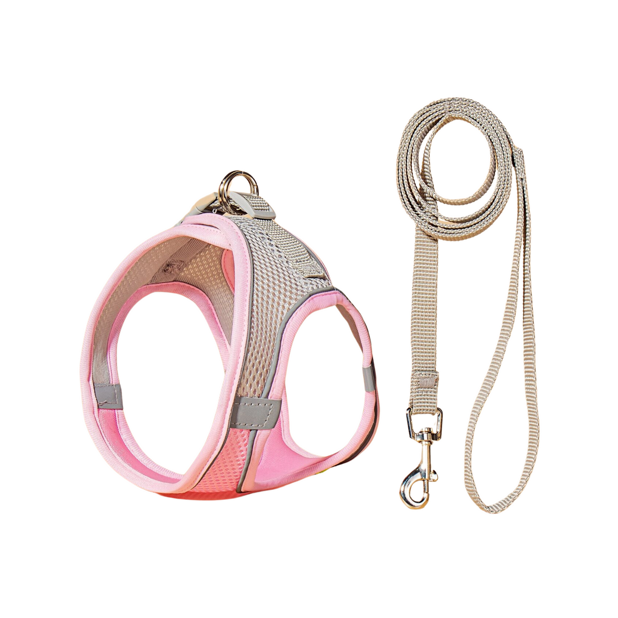 Harness Leash Set for Dogs