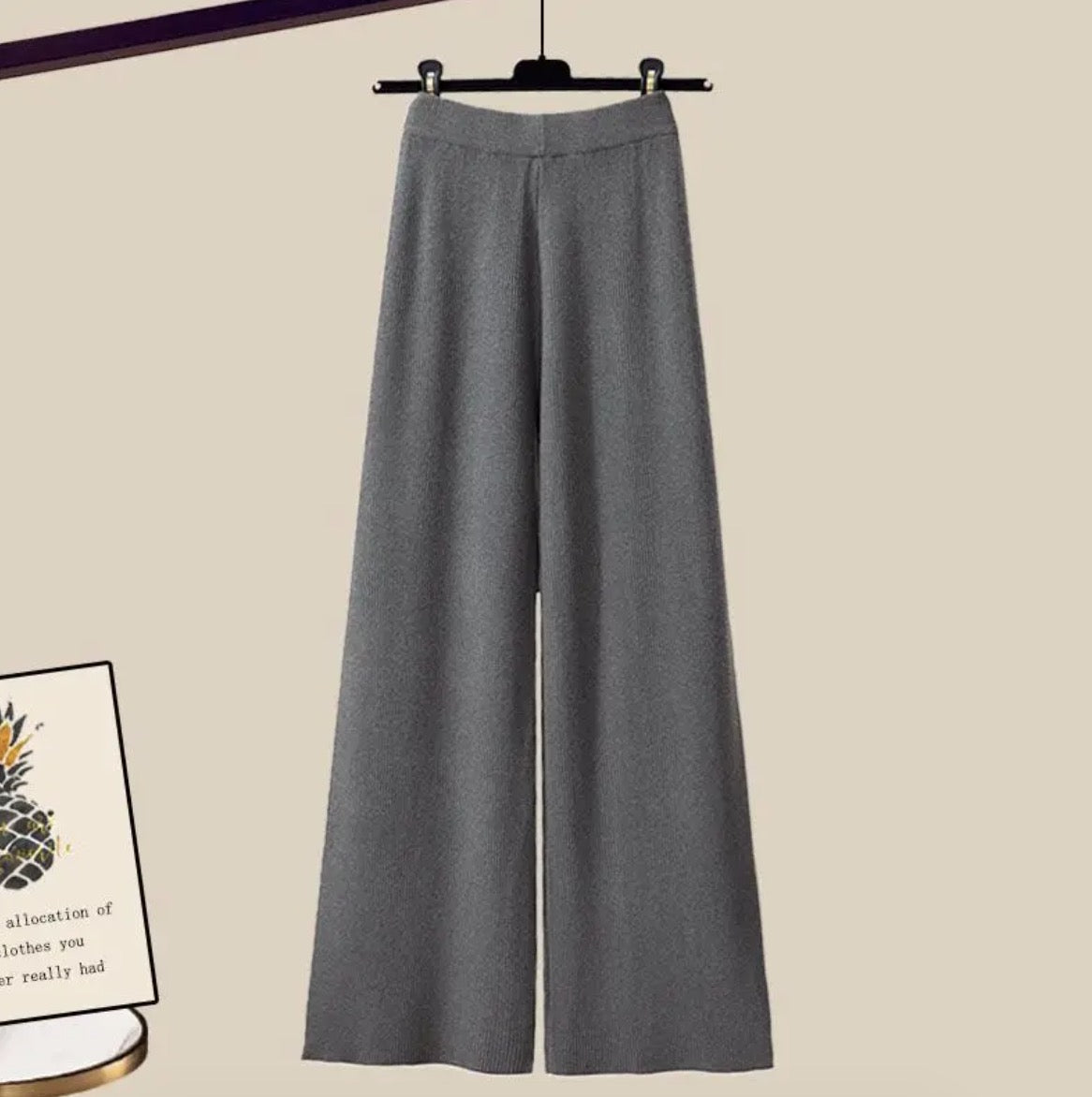 Donna - Comfortable set