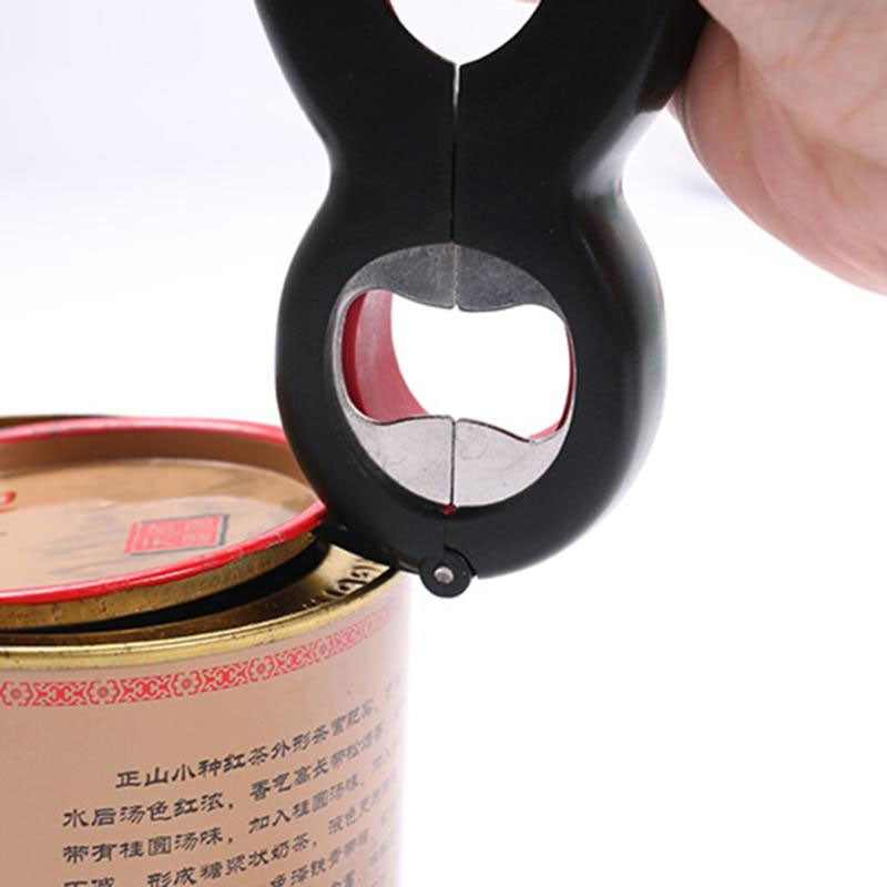Multifunctional Easy Opener