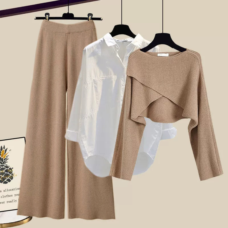Donna - Comfortable set
