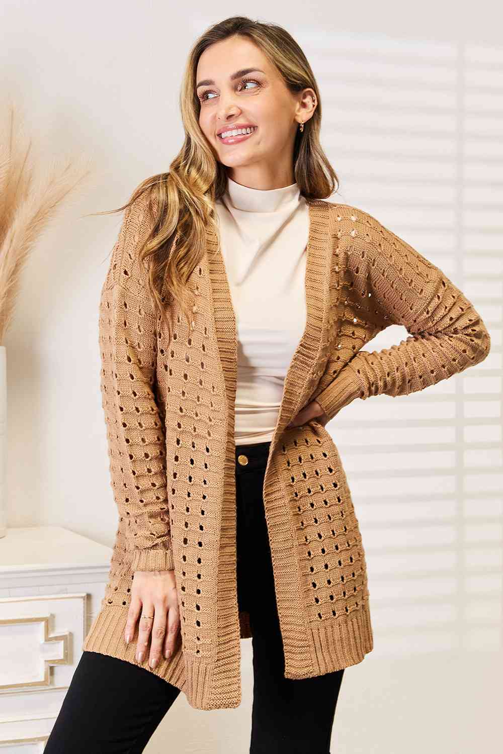 Linda | Stylish cardigan