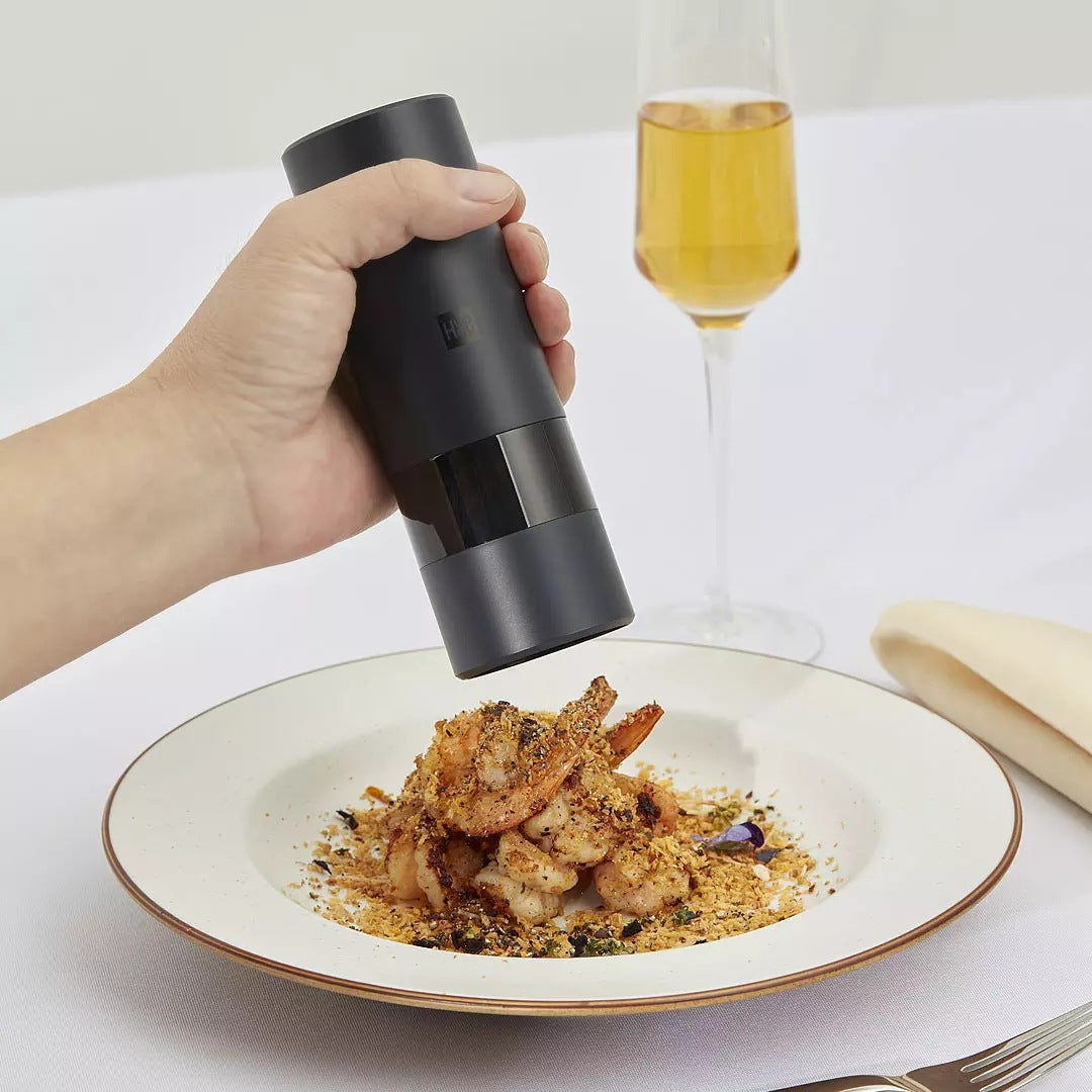 Electric Grinder