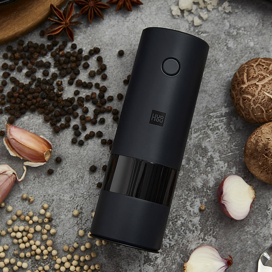 Electric Grinder