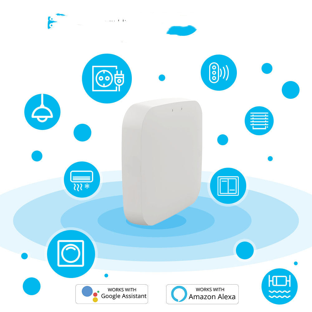 Smart Bluetooth Fingerbot