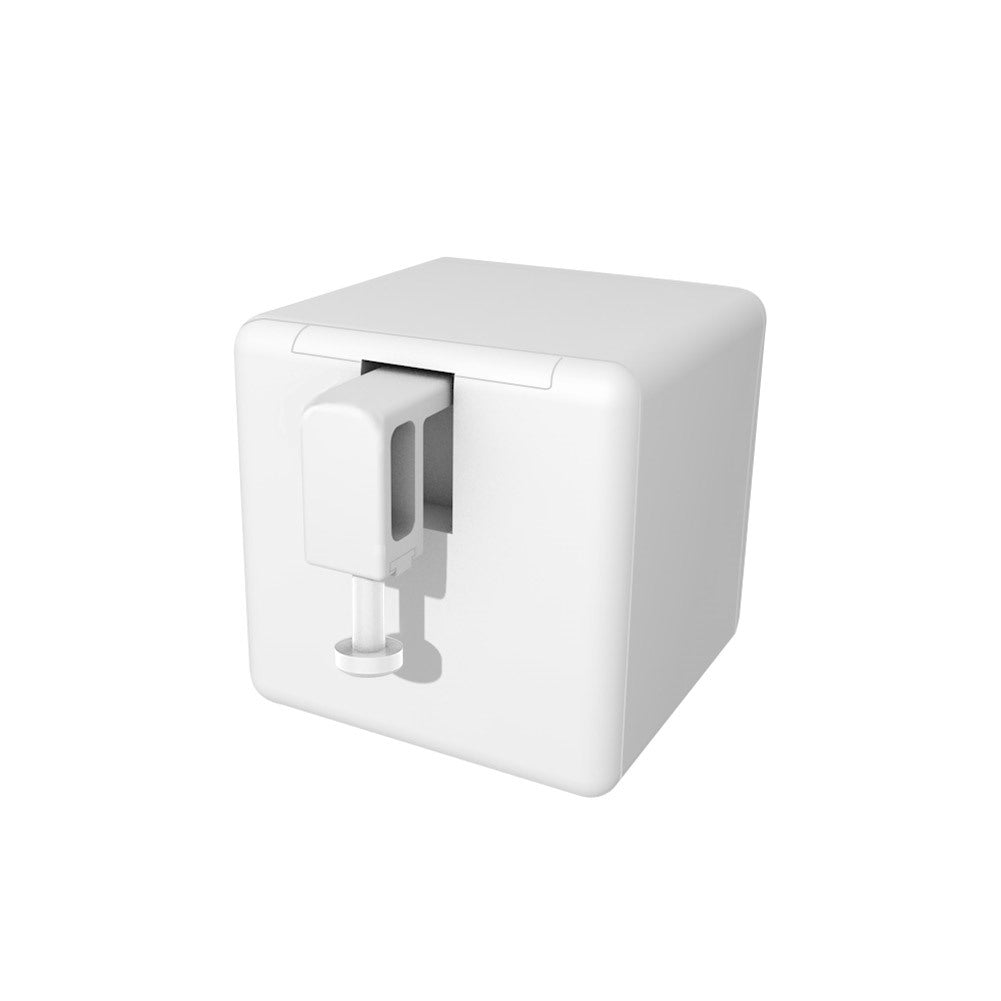 Smart Bluetooth Fingerbot