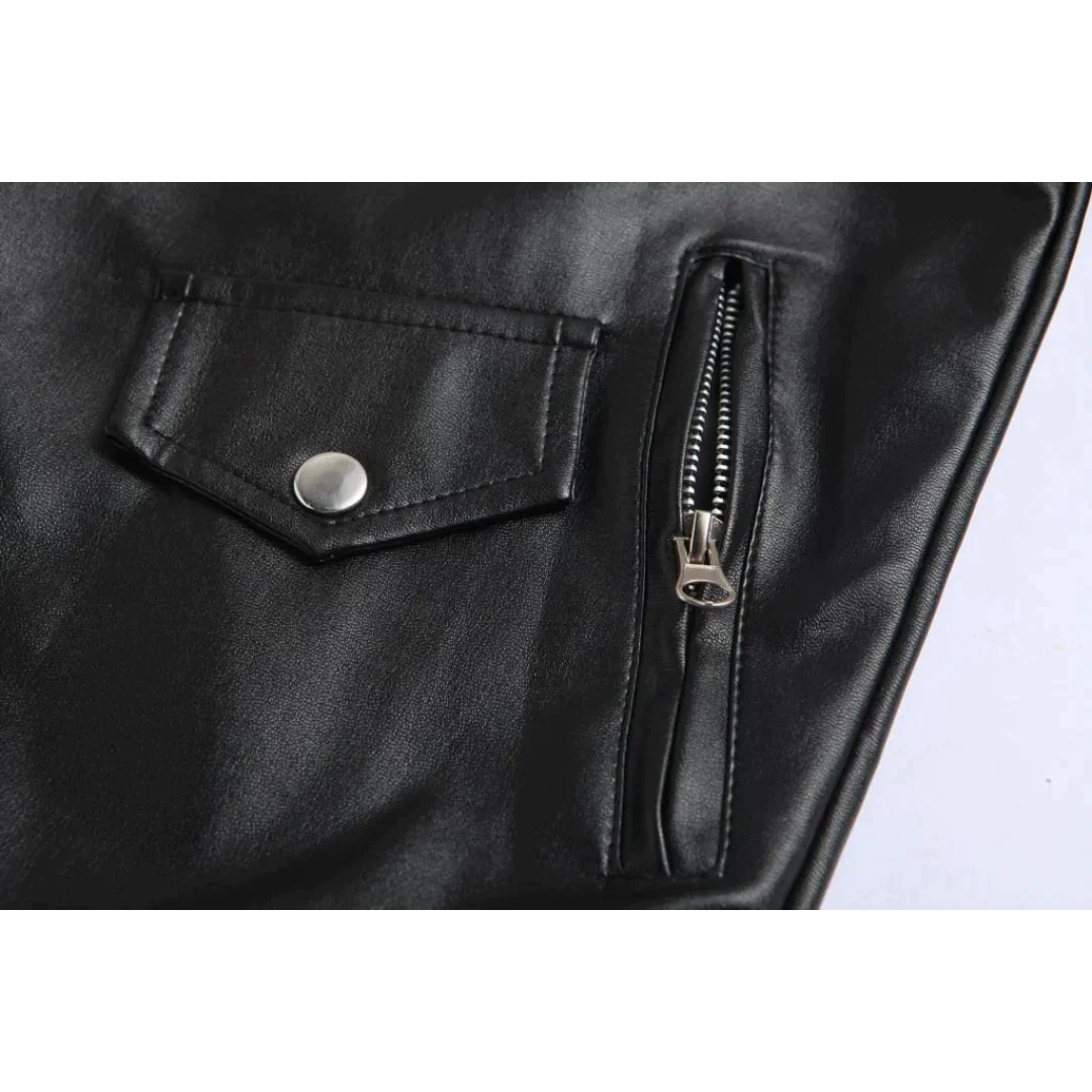 Henry™️ Stylish leather jacket for men