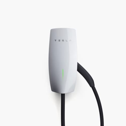 Tesla Wall Connector - Electric Vehicle (EV) Charger