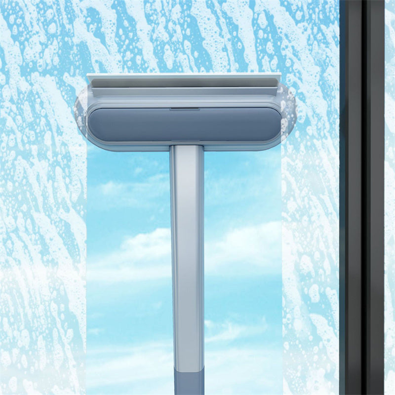 Multifunctional Two-way Hair Removal Brush Pet Dog Cat Hair Cleaner