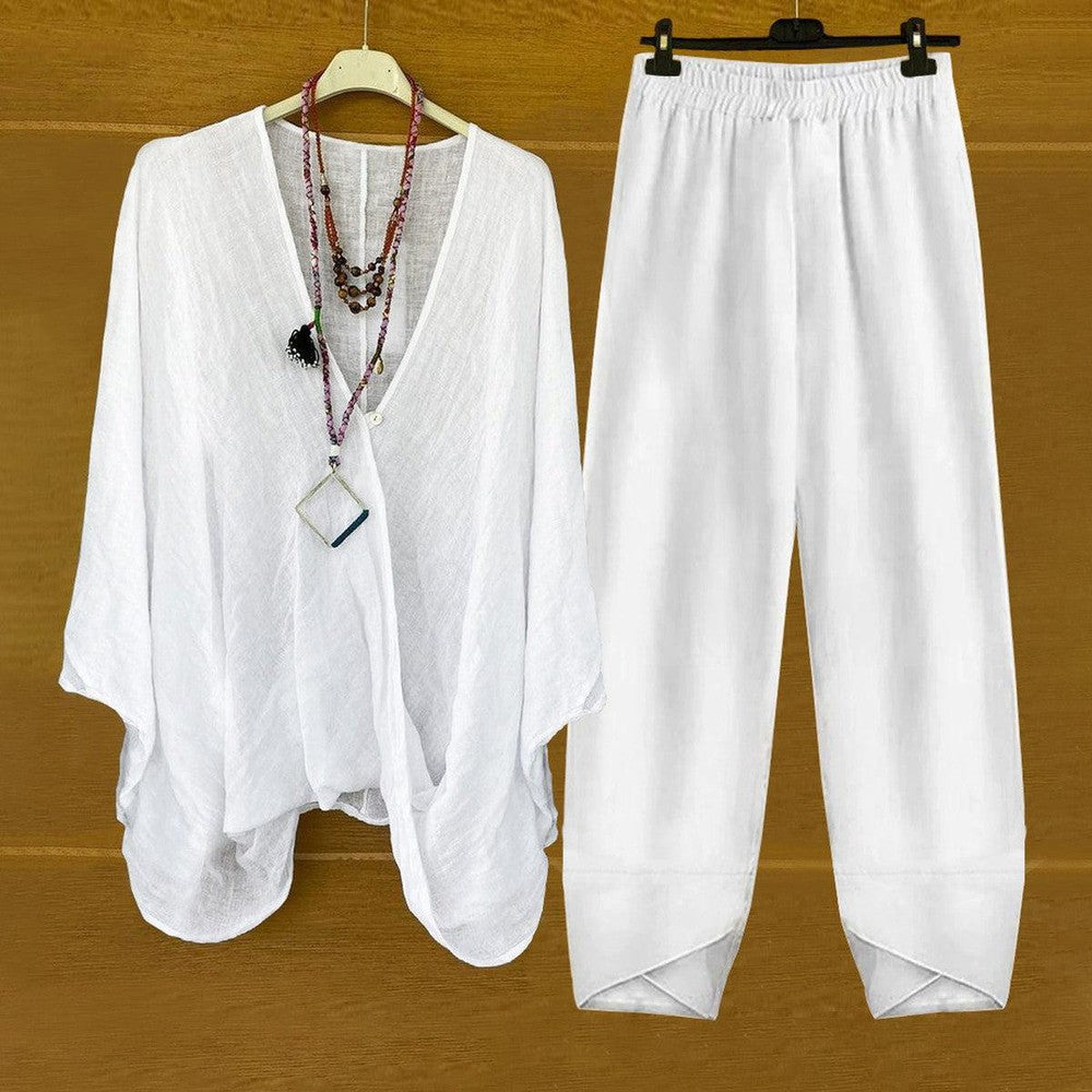 Darcie | Two-piece set