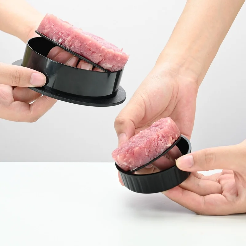 Hamburger Press