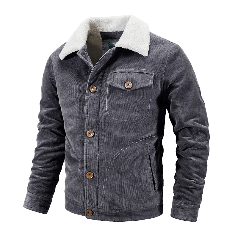 Freddie - Men's jacket