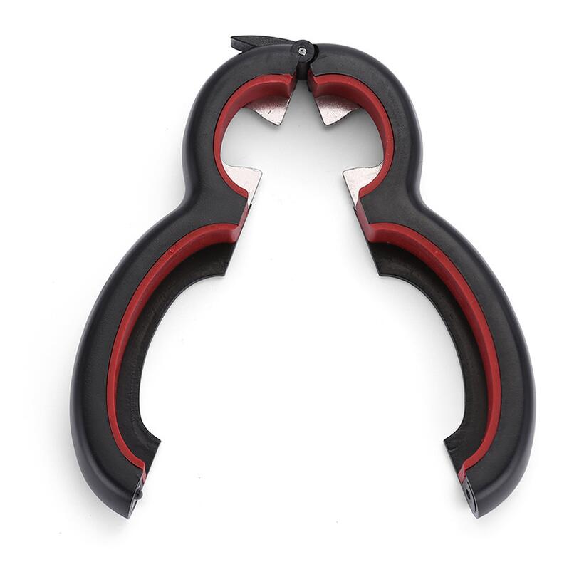 Multifunctional Easy Opener