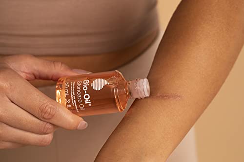 Bio-Oil Skincare Body Oil with Vitamin E