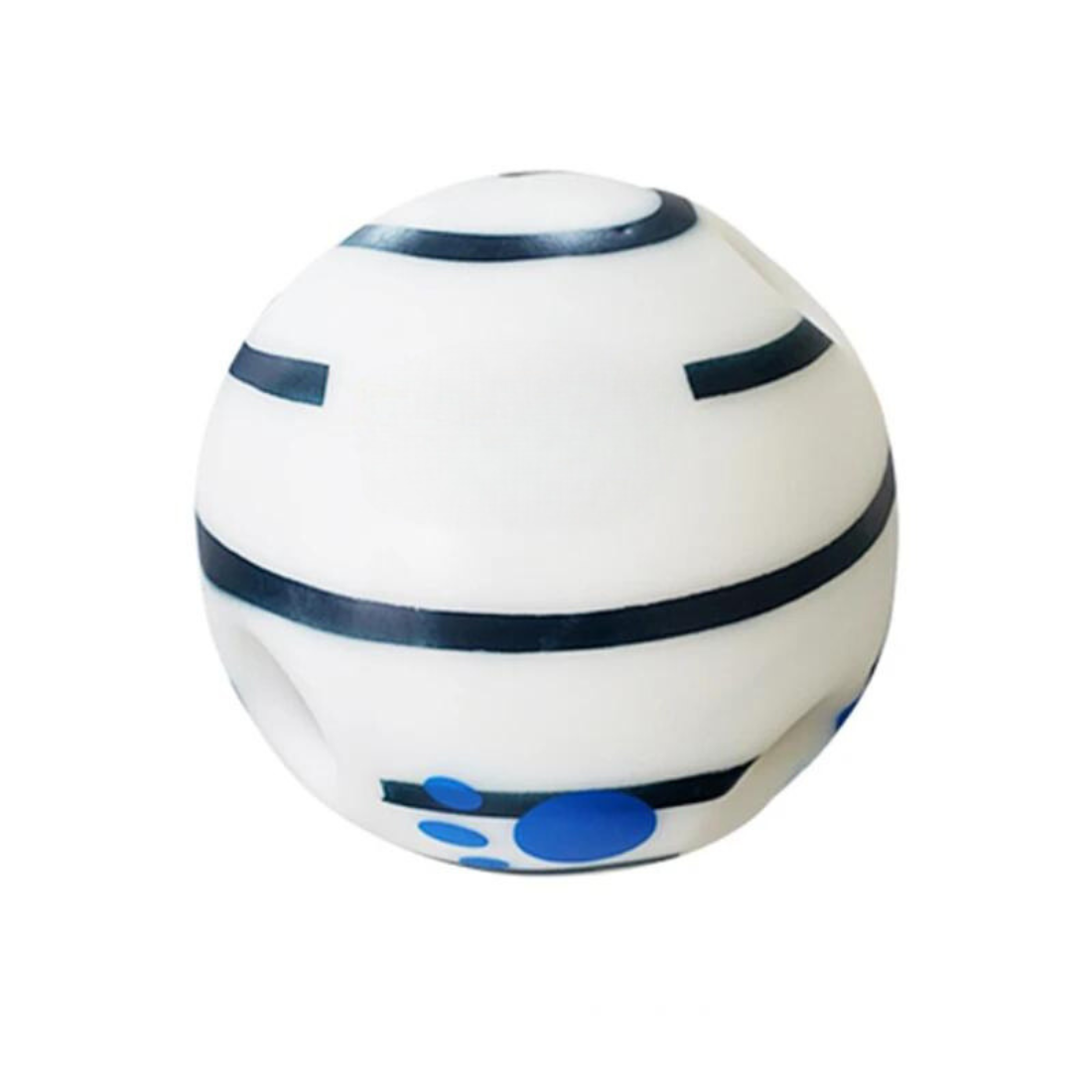 Wobble Interactive Dog Toy