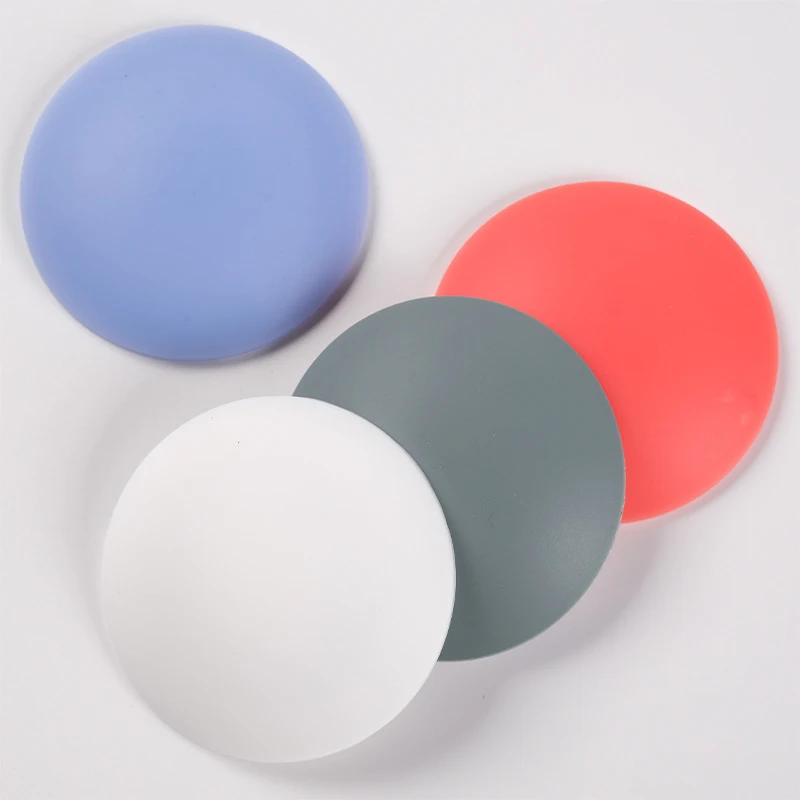 Silicone  Mute Stopper Door