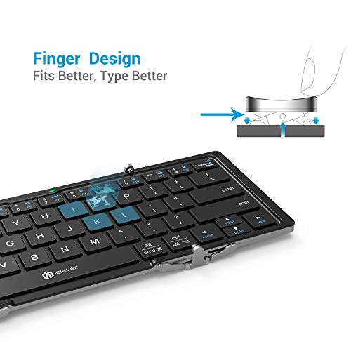 Foldable Keyboard