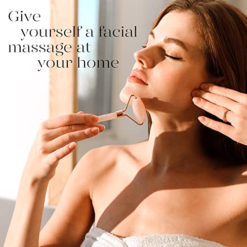 Jade Roller & Gua Sha