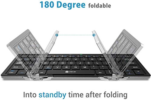 Foldable Keyboard
