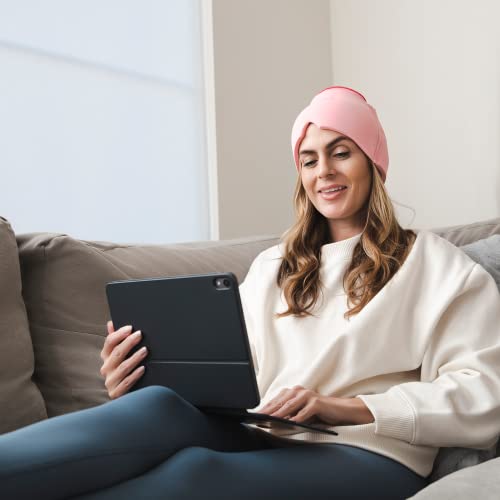 Cold Therapy  Ice Head Wrap