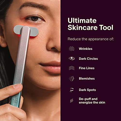 SolaWave 4-in-1 Facial Wand