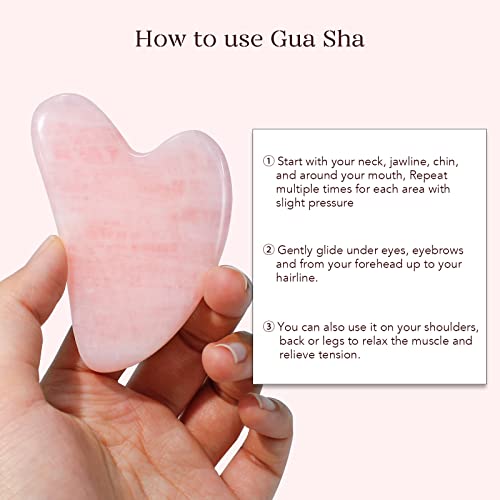 Jade Roller & Gua Sha