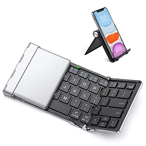 Foldable Keyboard