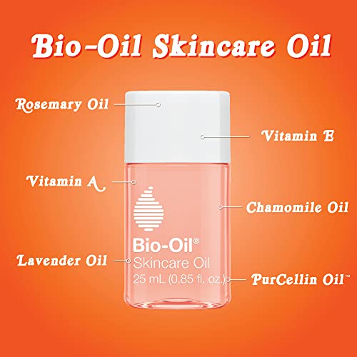 Bio-Oil Skincare Body Oil with Vitamin E