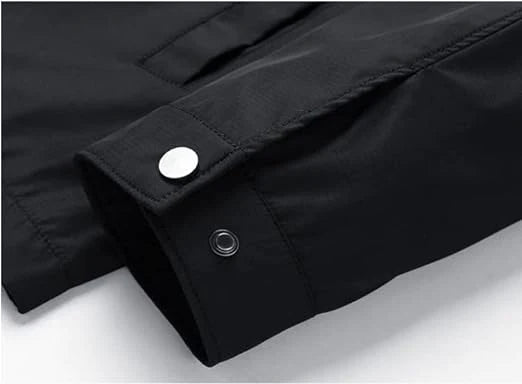 Carlos - Luxury men's jacket