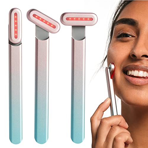 SolaWave 4-in-1 Facial Wand
