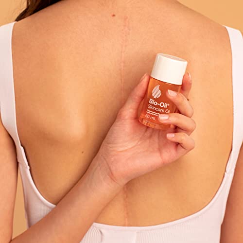 Bio-Oil Skincare Body Oil with Vitamin E
