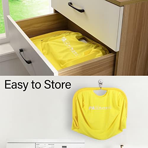 Portable Laundry Tote Bag