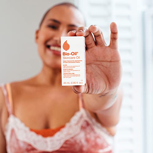Bio-Oil Skincare Body Oil with Vitamin E
