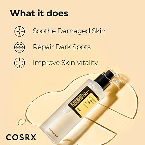 Snail Mucin 96% Power Repairing Essence
