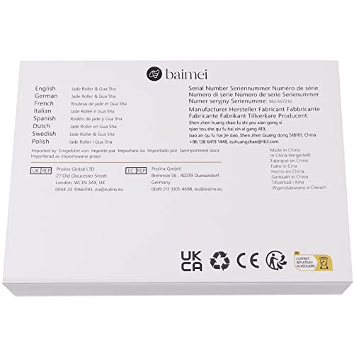 Jade Roller & Gua Sha