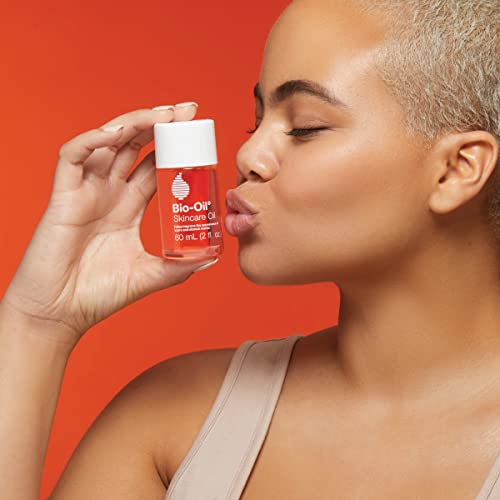 Bio-Oil Skincare Body Oil with Vitamin E