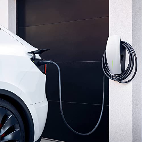 Tesla Wall Connector - Electric Vehicle (EV) Charger