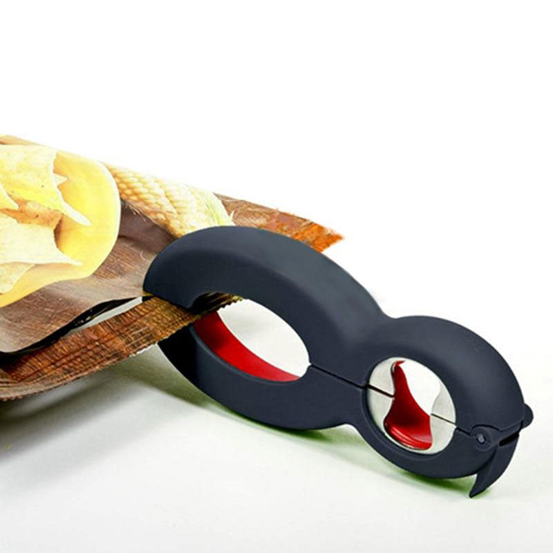 Multifunctional Easy Opener