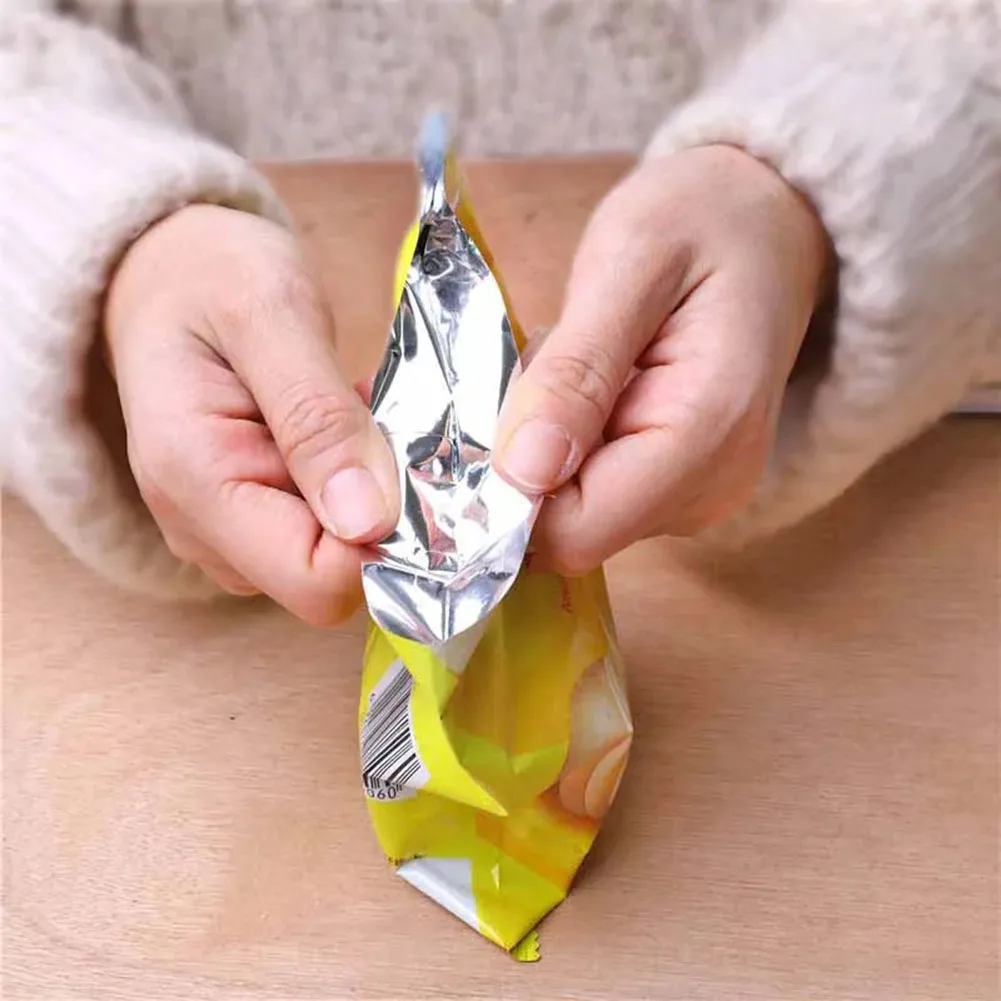 Portable Bag Heat Sealer