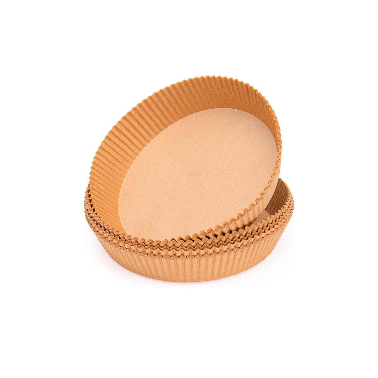 50pcs Air Fryer Disposable Paper Liner