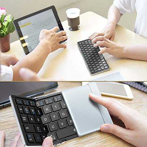 Foldable Keyboard