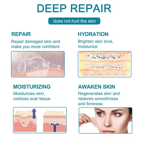Medical Grade Silicone Scar Sheets