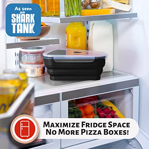 The Perfect Pizza Pack™ - Reusable Pizza Storage Container