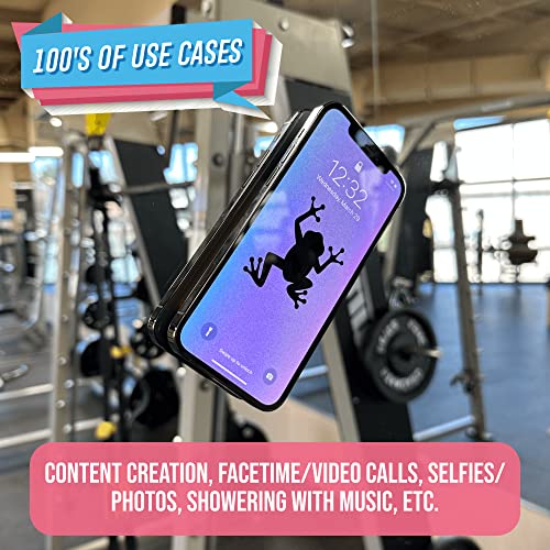 StickyGrippy Suction Phone Case Mount,
