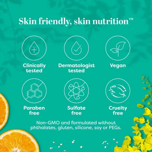 TruSkin Vitamin C Serum for Face