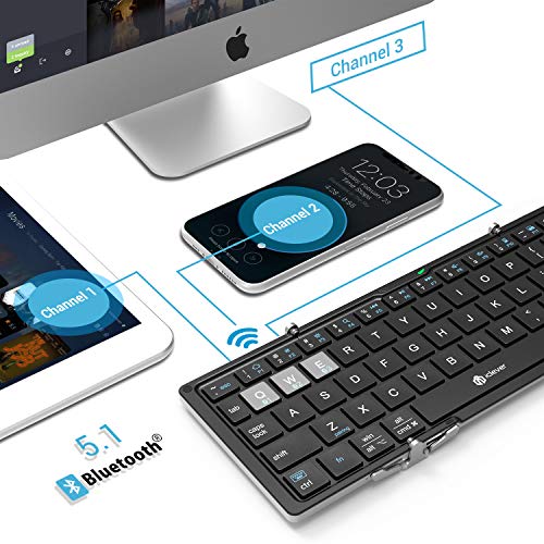 Foldable Keyboard