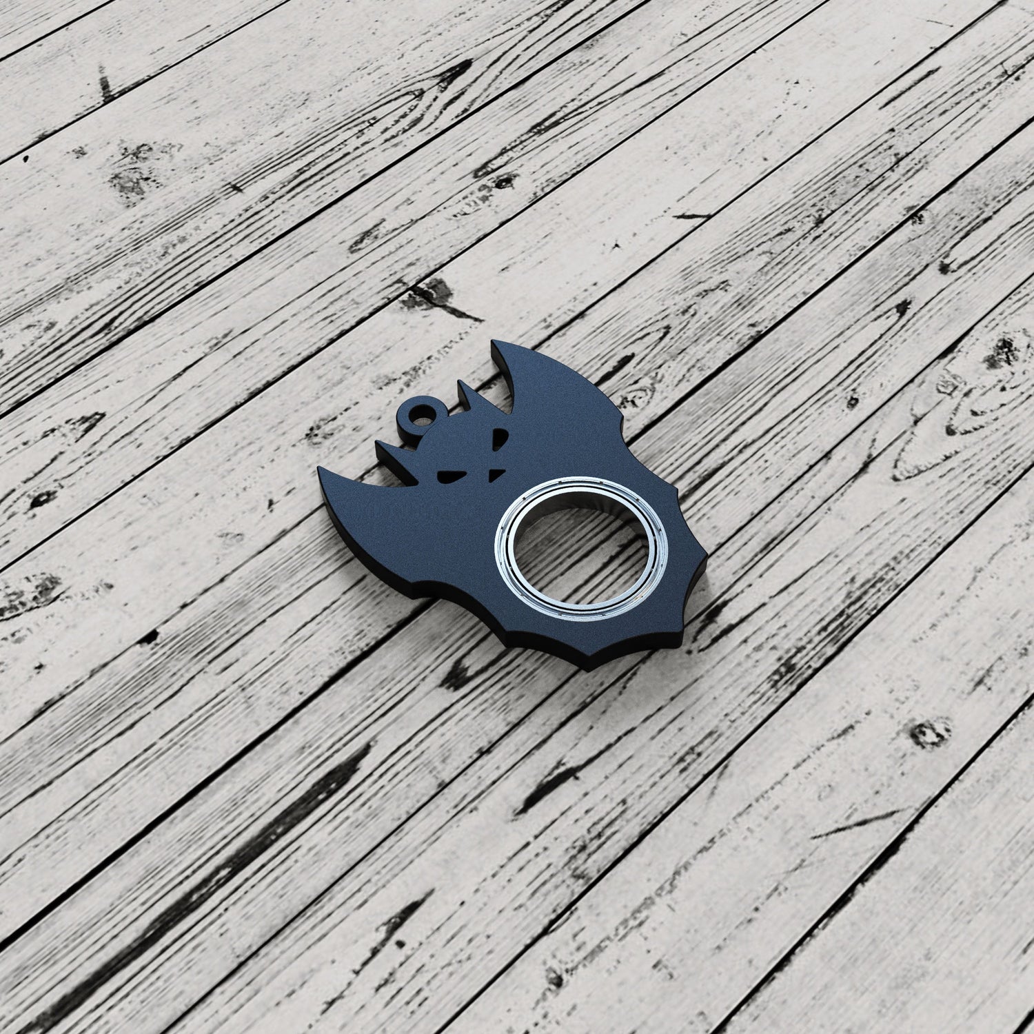 Halloween Creative Fidget Spinner Toy