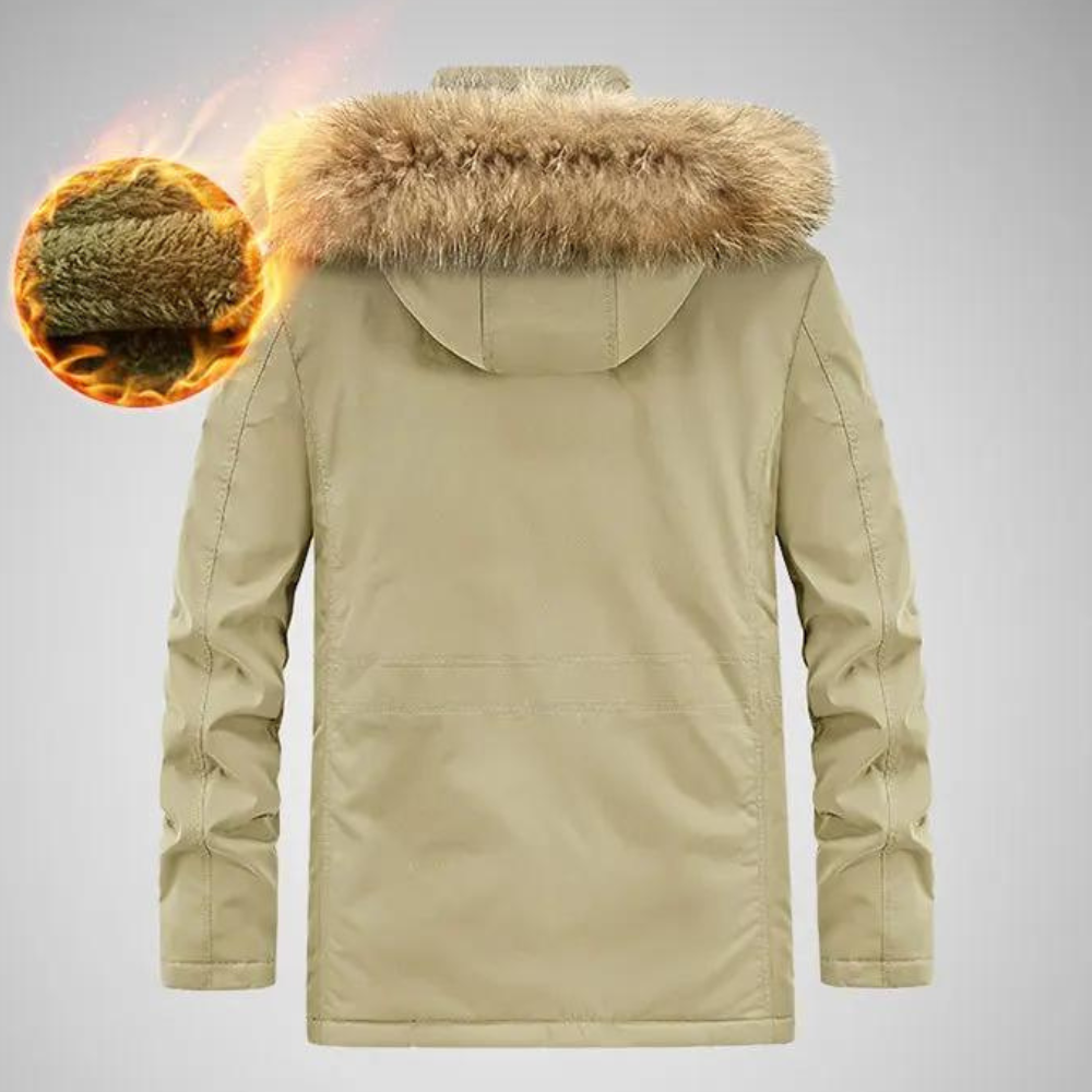 Remon Waterproof winter coat
