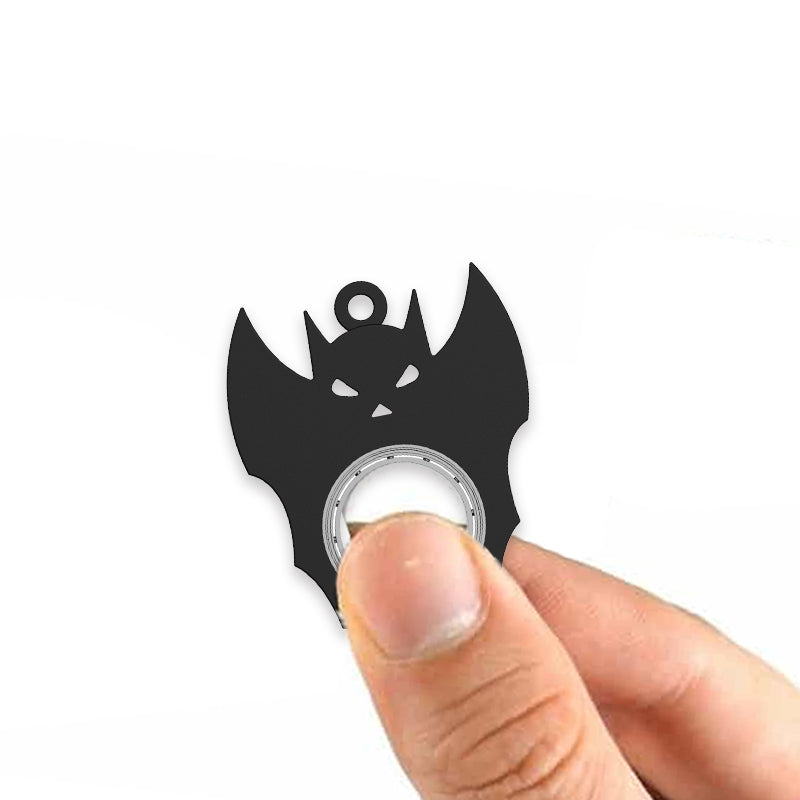 Halloween Creative Fidget Spinner Toy