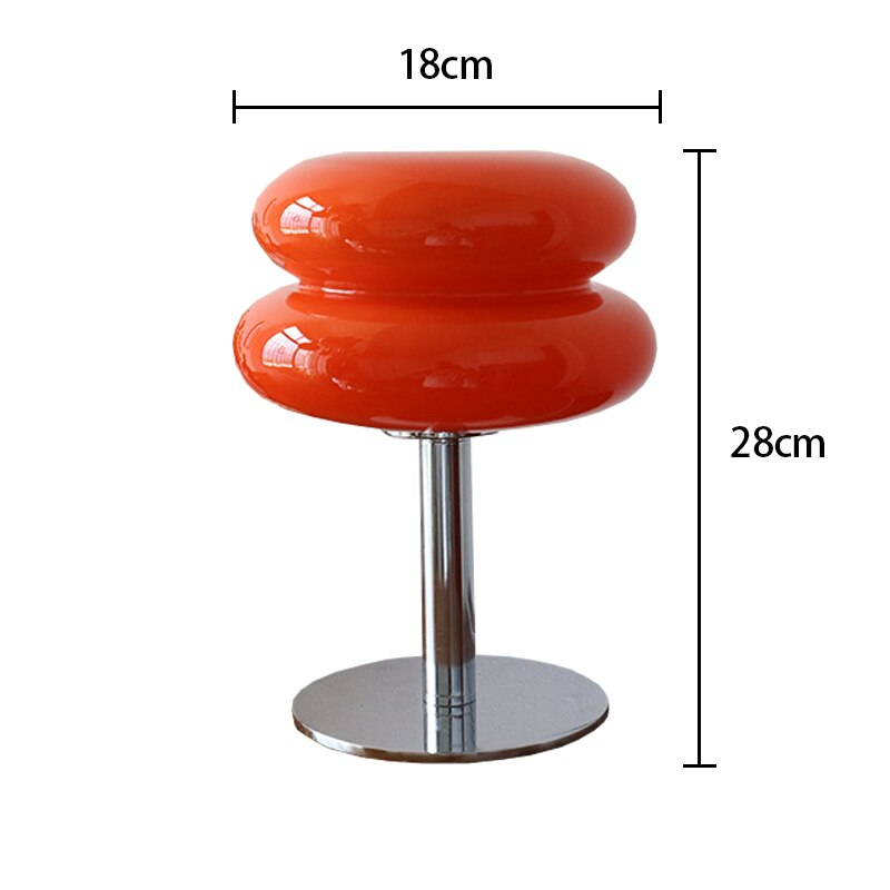 Macaron LED Lamp